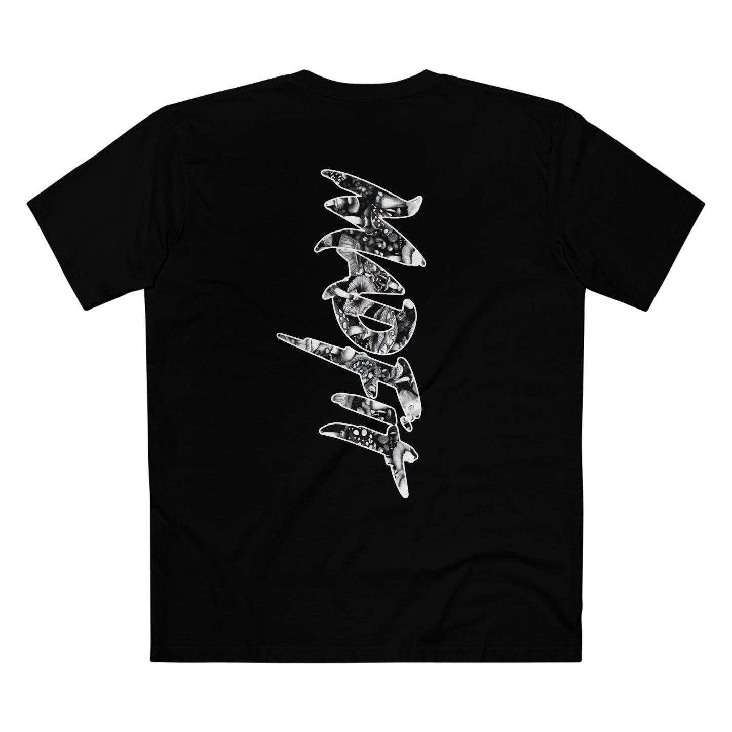 Spore Flow MadFit Tee