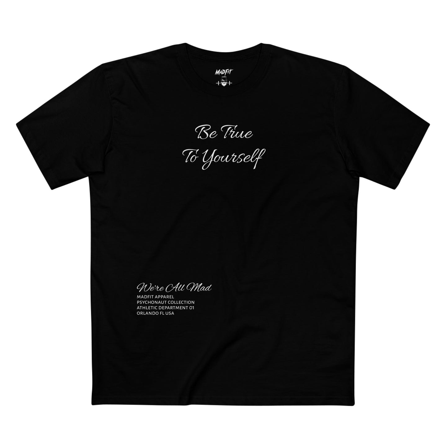 Honest Abe Tee