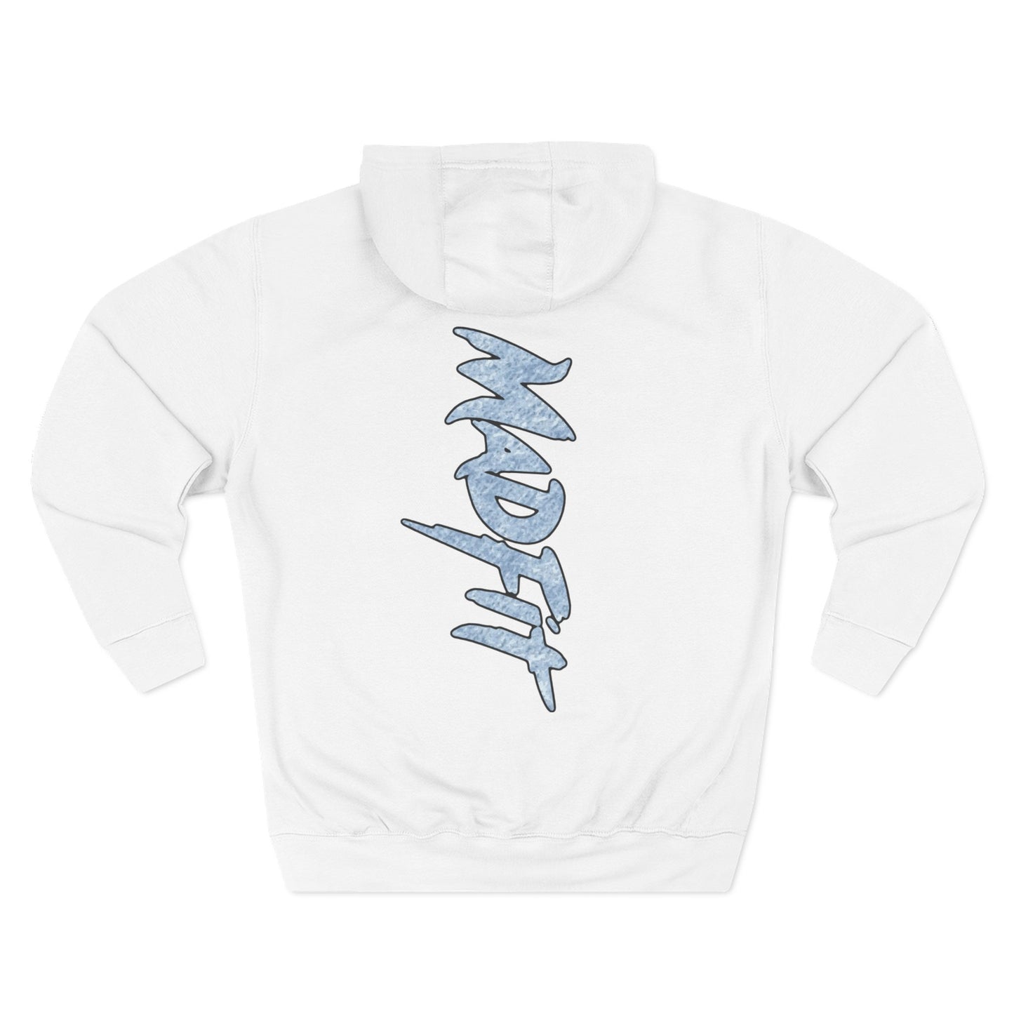 Winter Hue Hoodie