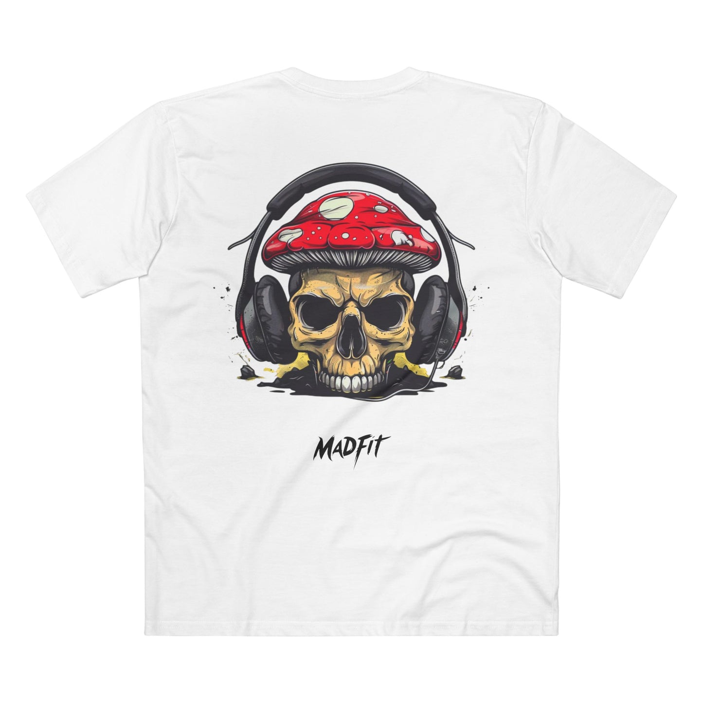 Smile Between Sets Tee