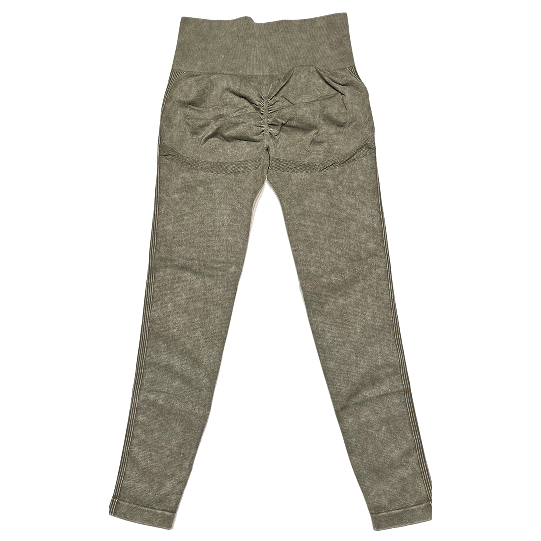 FrostFlex Leggings