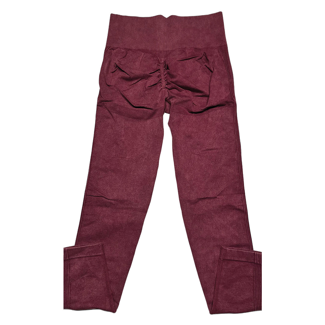 FrostFlex Leggings