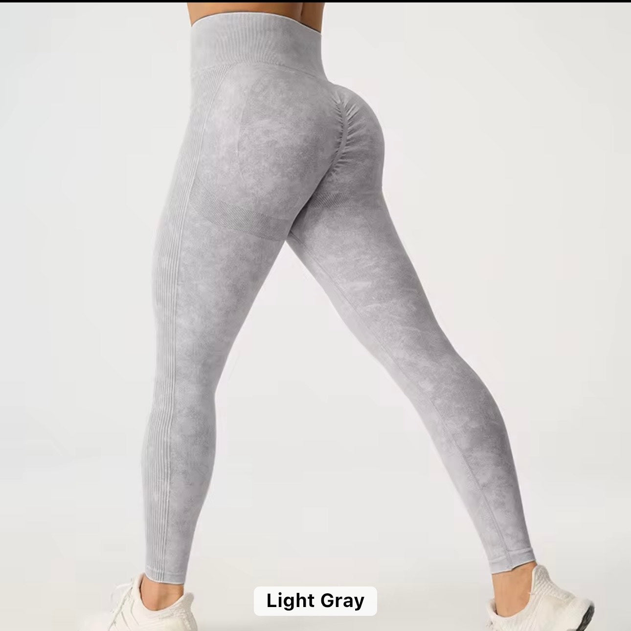 FrostFlex Leggings