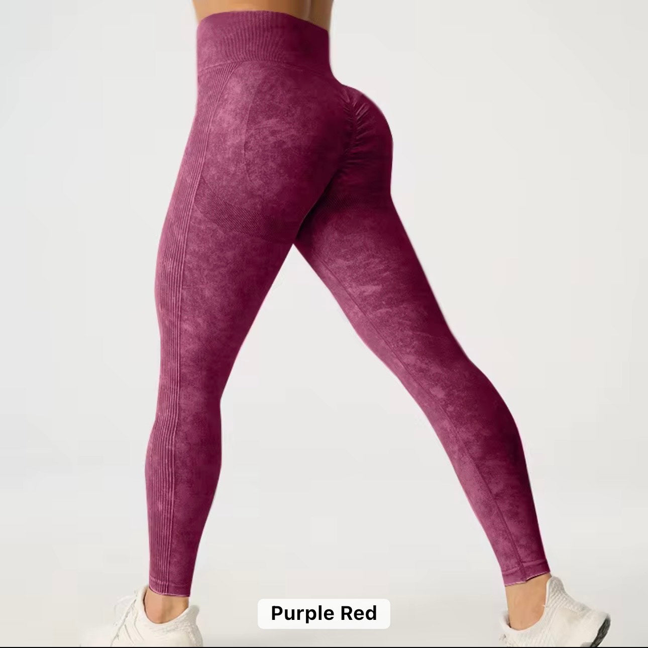 FrostFlex Leggings