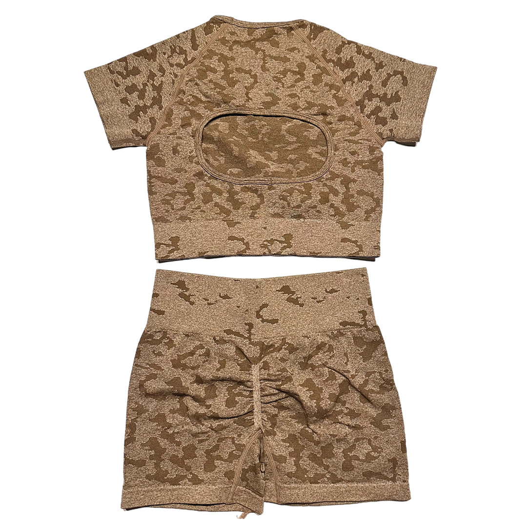 SculptWild Set