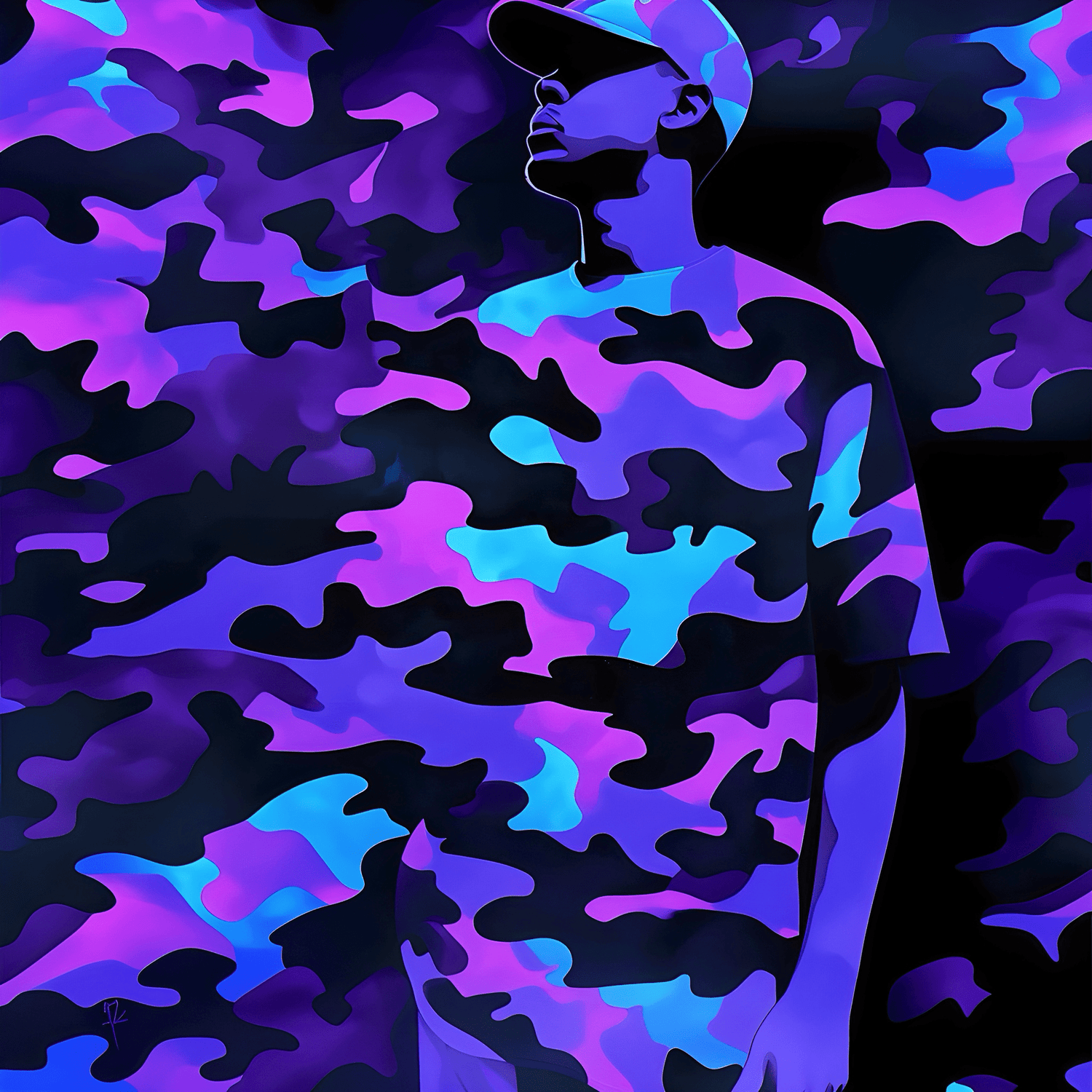 Camo