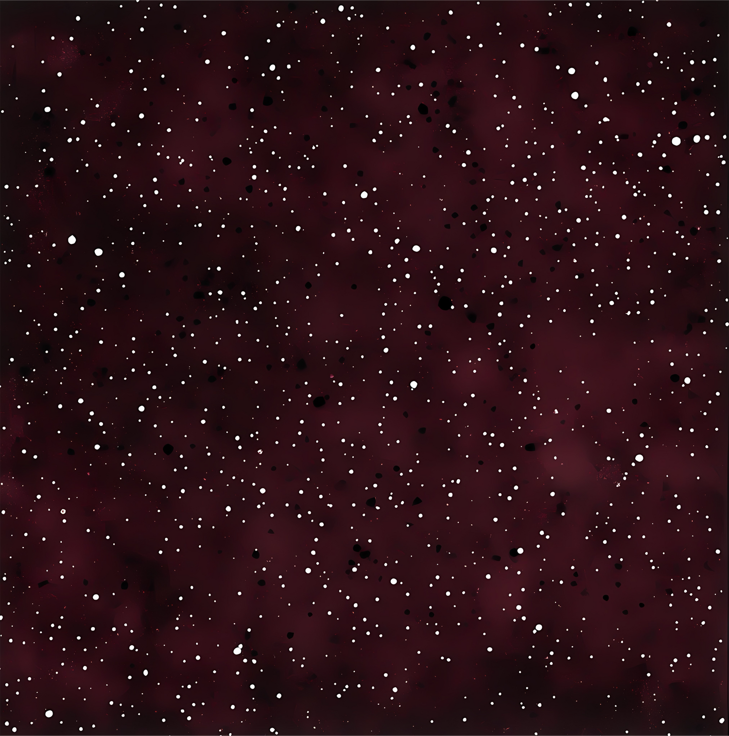 Speckled Splatter