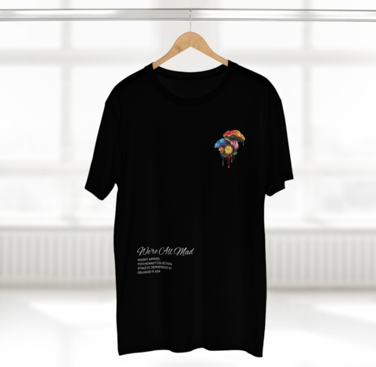 T-Shirts Men