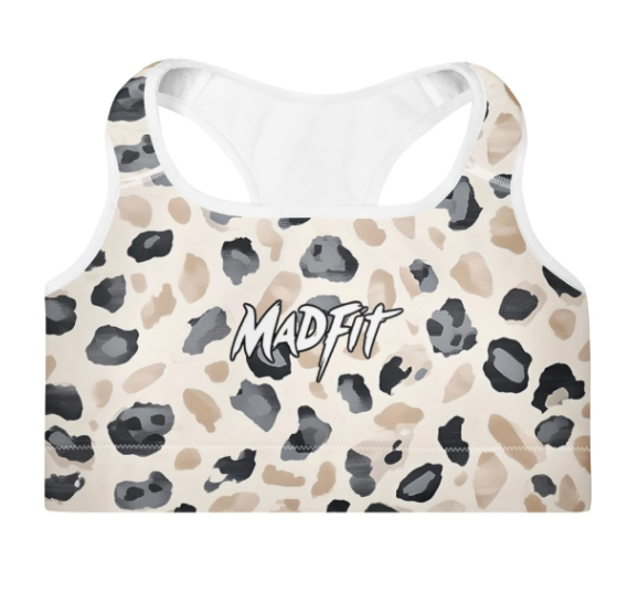 Sports Bras Girls