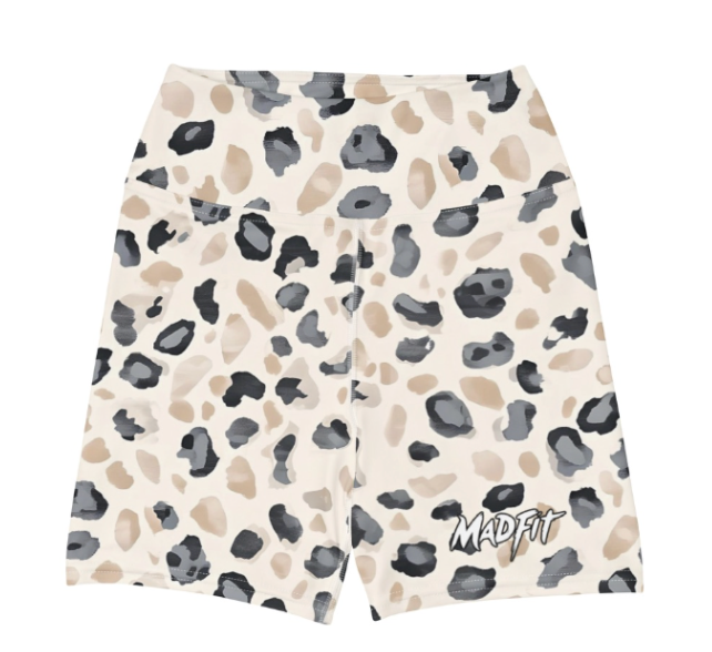 Yoga Shorts