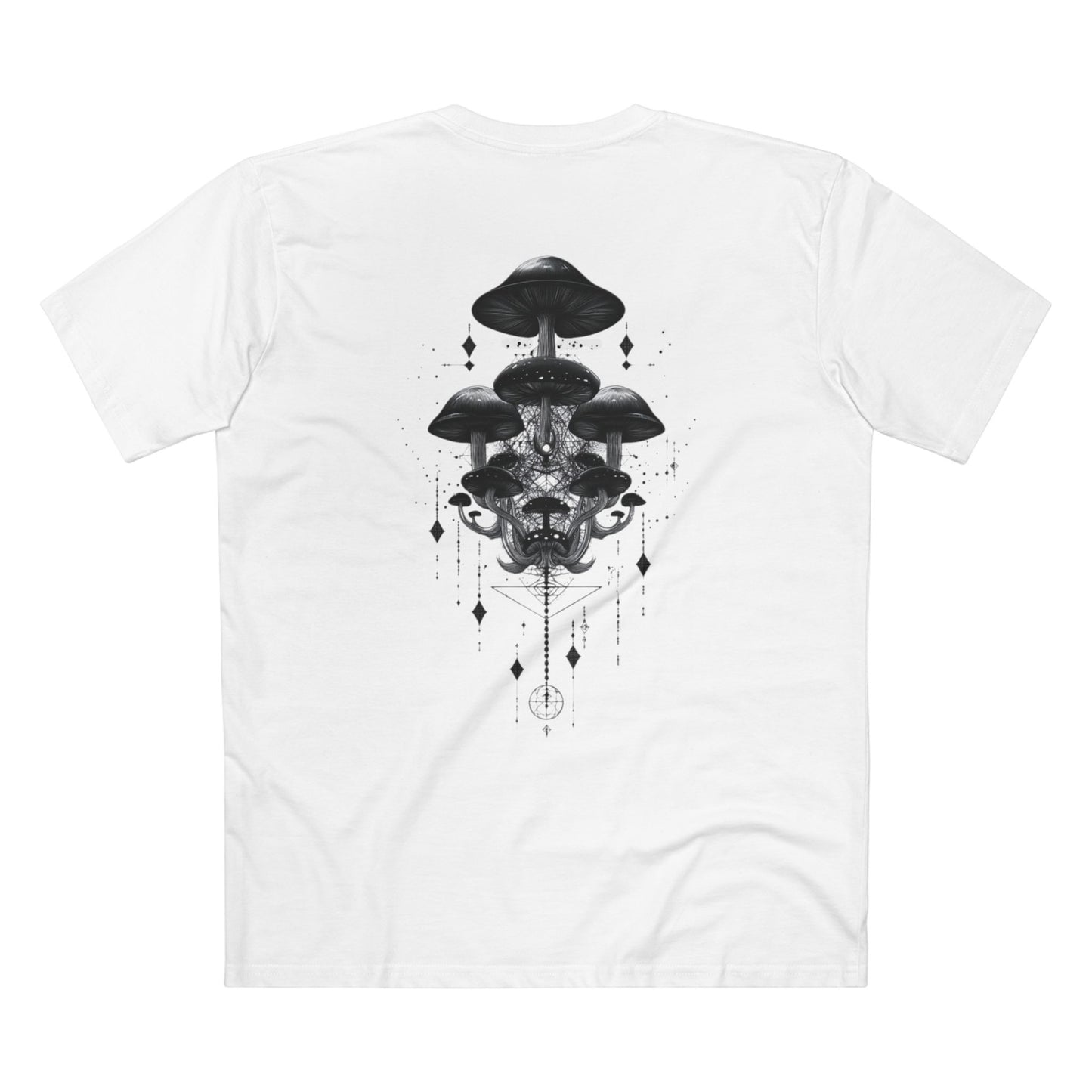 Sacred Drip Tee