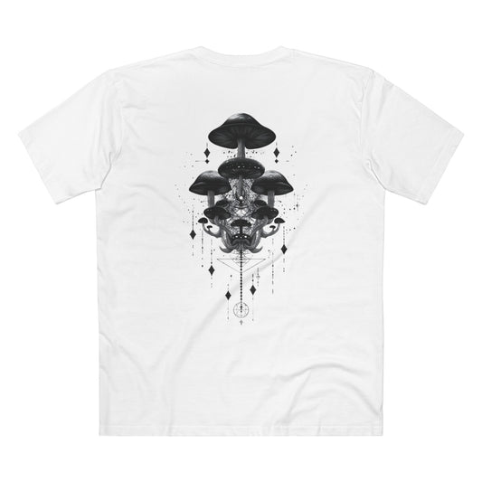 Sacred Drip Tee