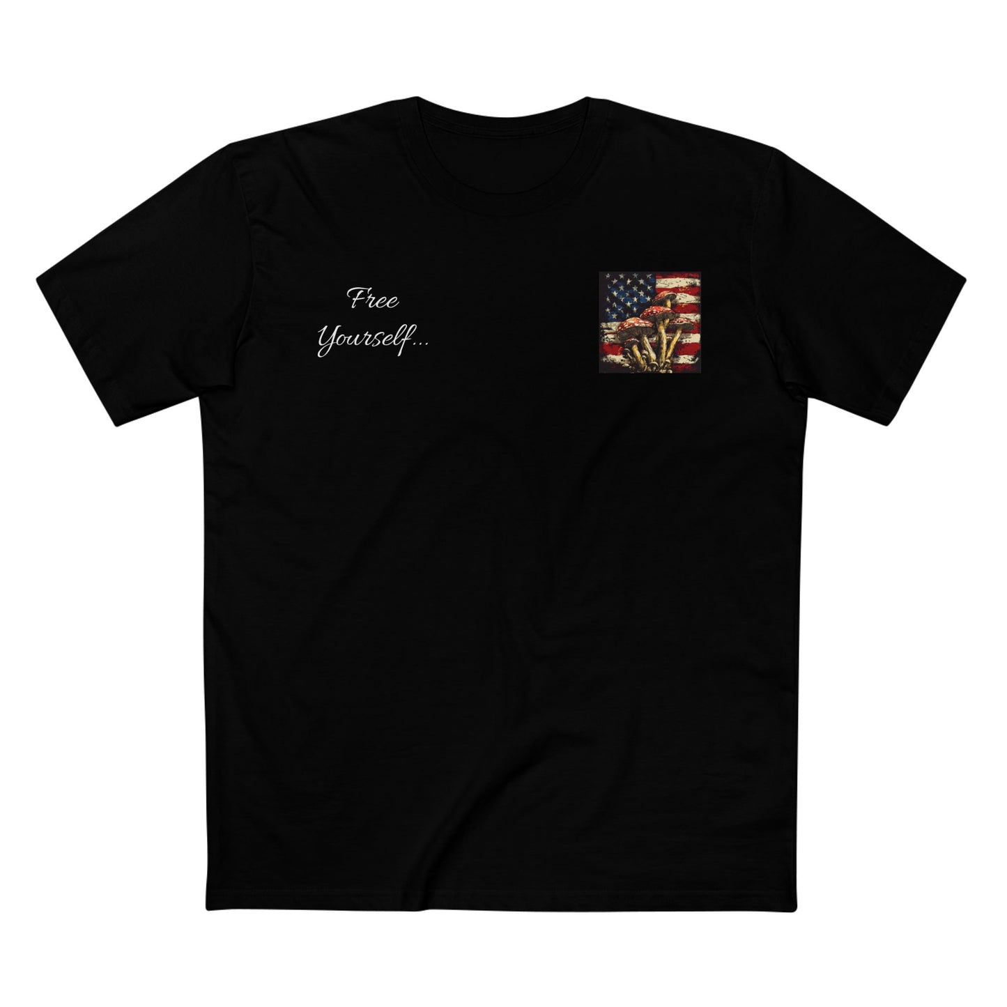 Free Yourself Tee