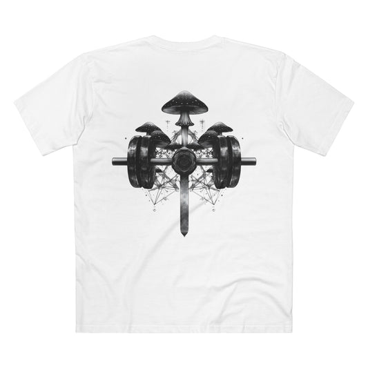 Shadow Warrior Tee