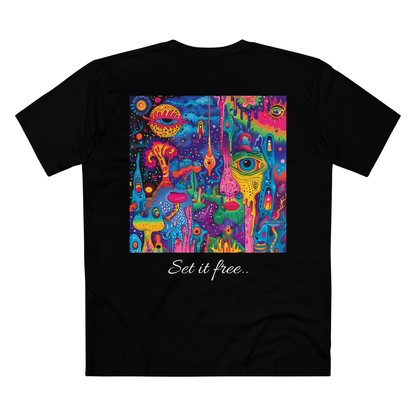 Explore Tee