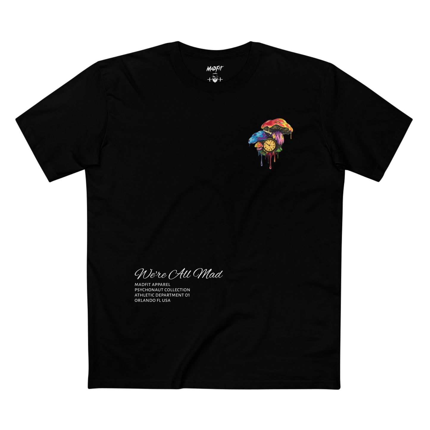 Be Patient Tee