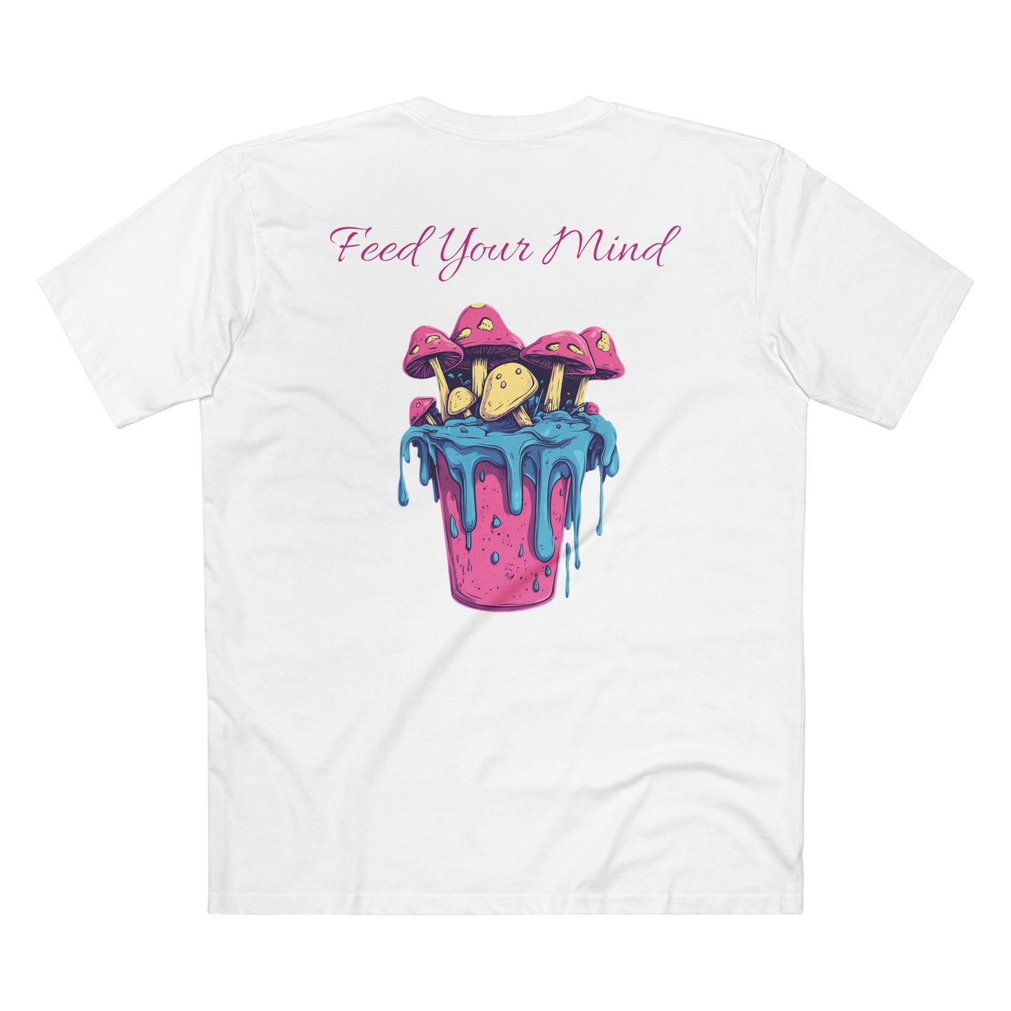 Brain Food Tee