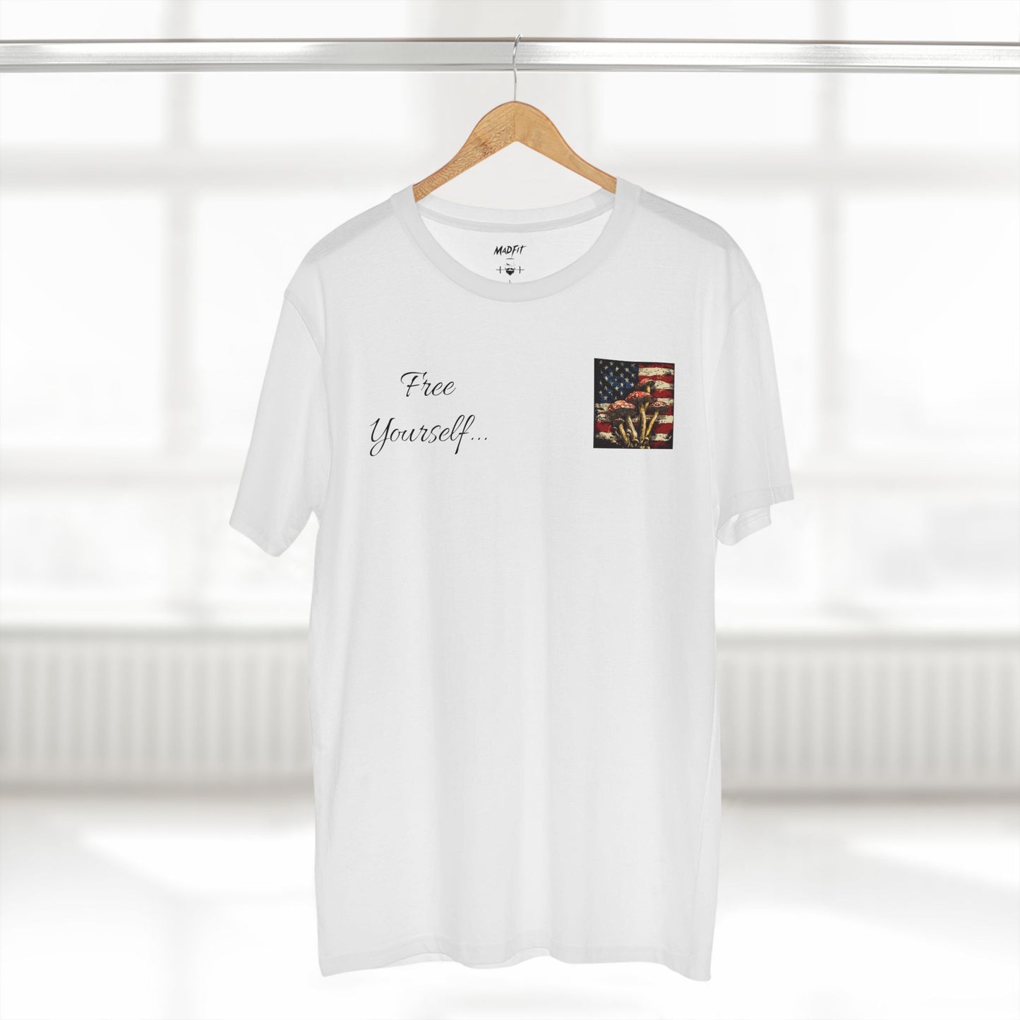 Free Yourself Tee