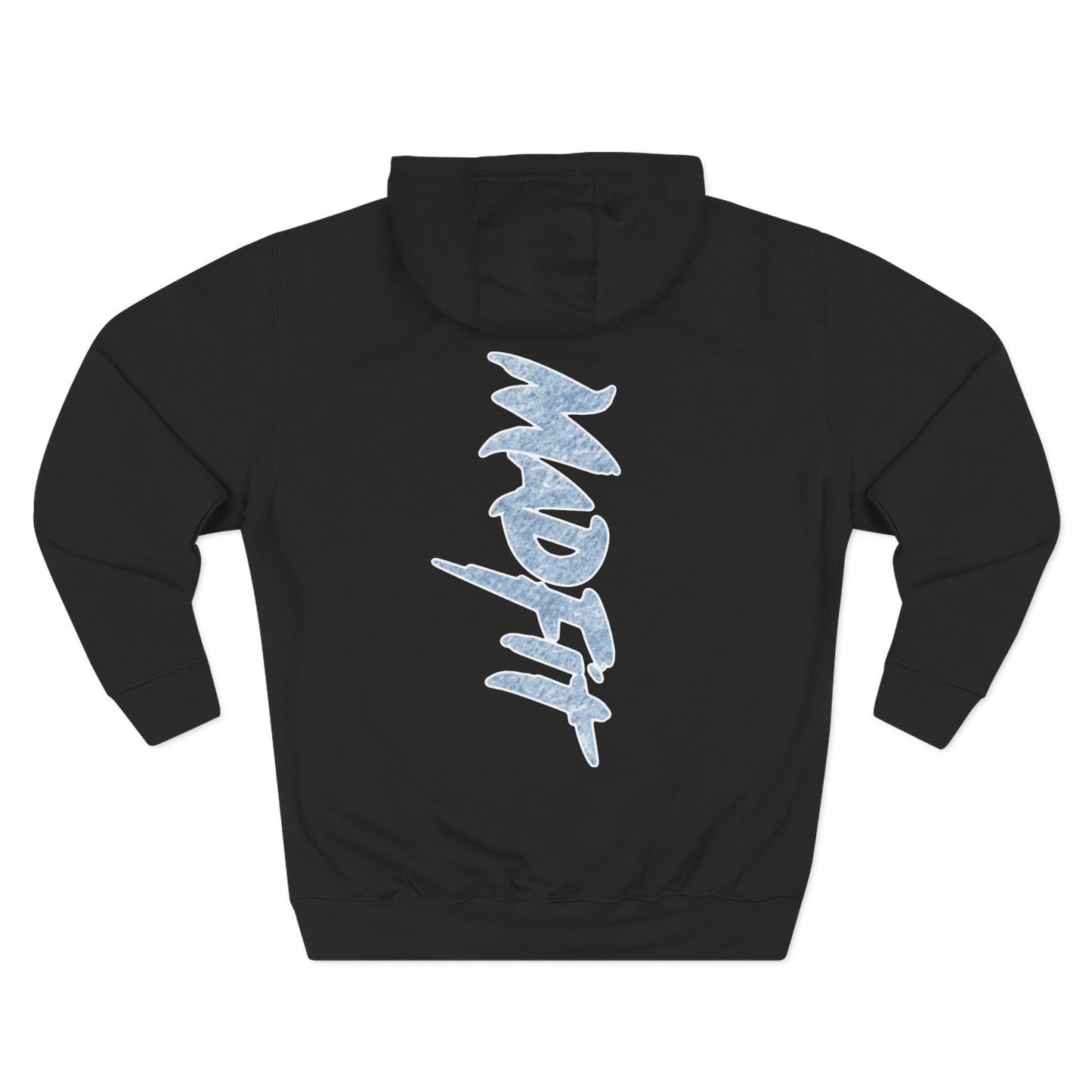 Winter Hue Hoodie