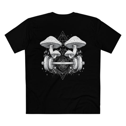 Sacred Strength Tee