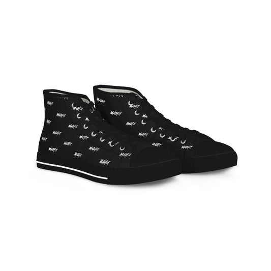 Black Mad One’s (Men’s sizing)