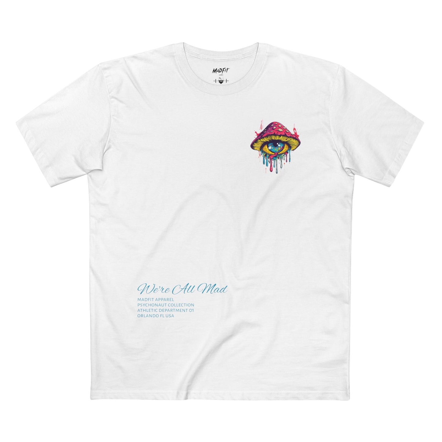 Third Eye Tee