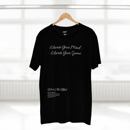 Elevate Your Mind Tee