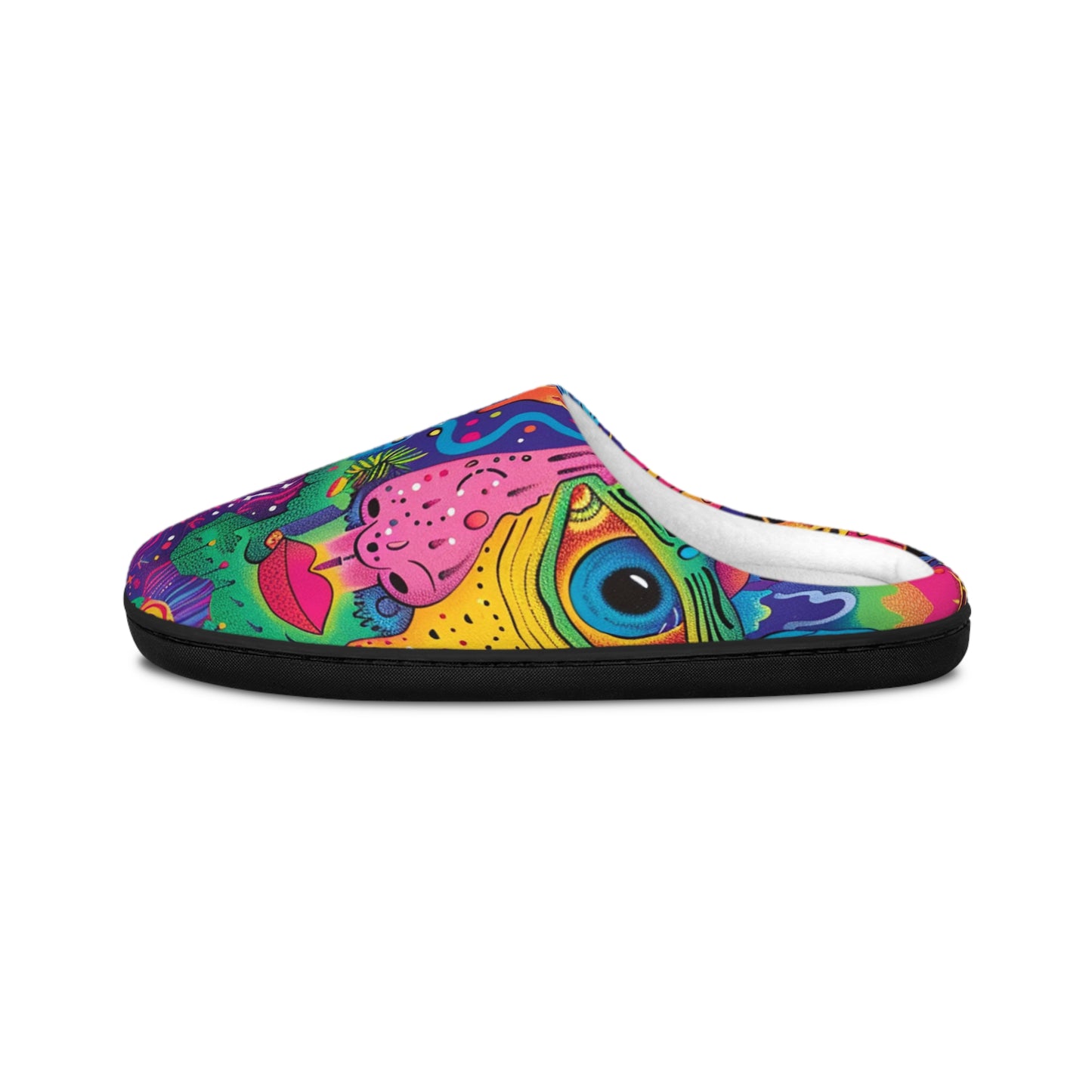 Acid Slippers