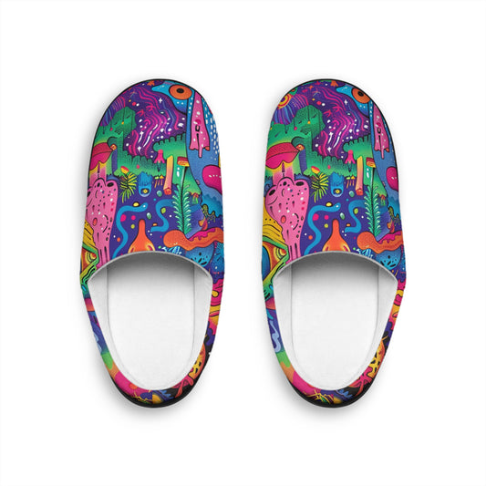 Acid Slippers