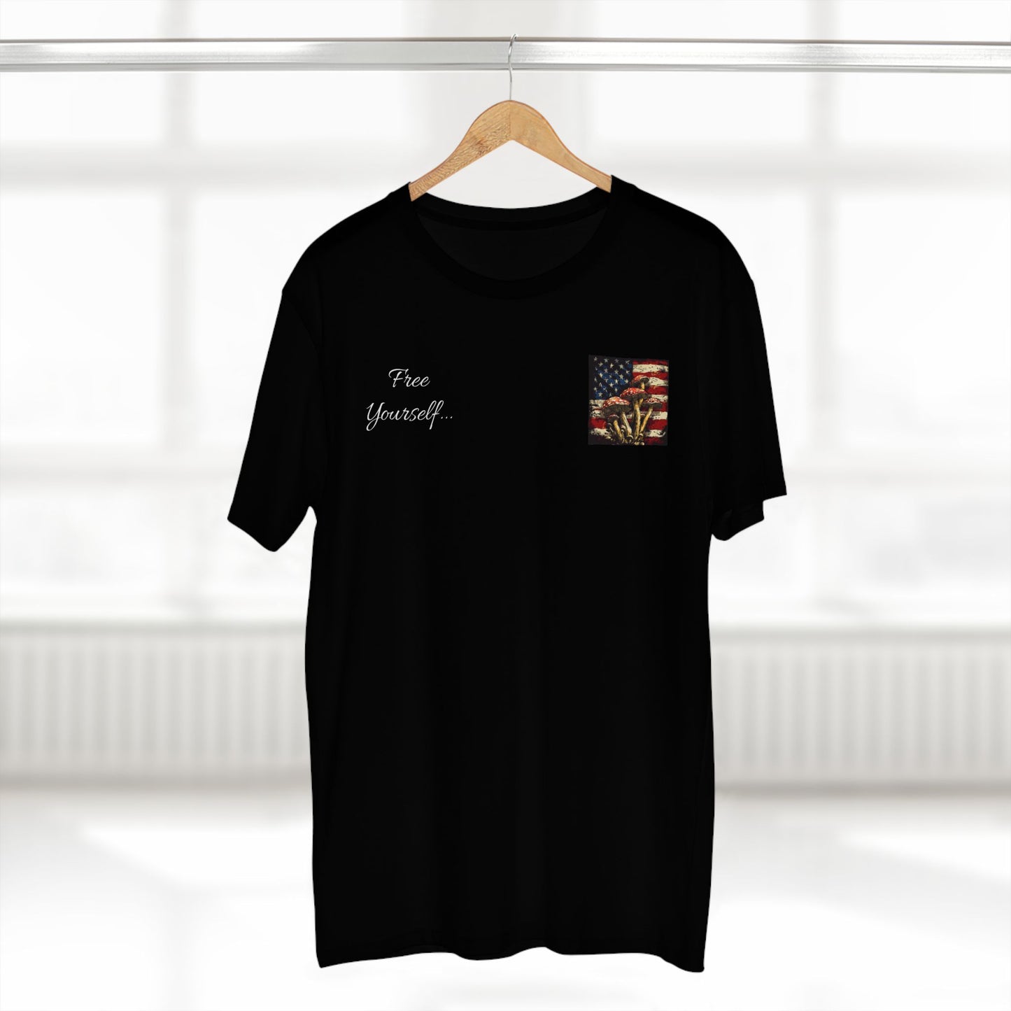 Free Yourself Tee