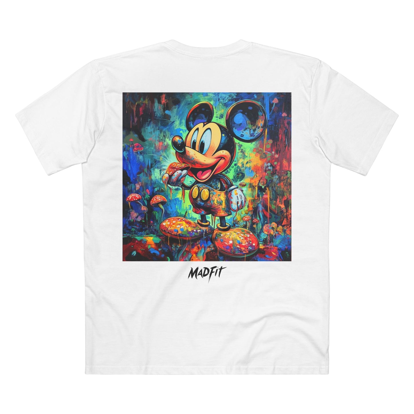 Mickey Tee