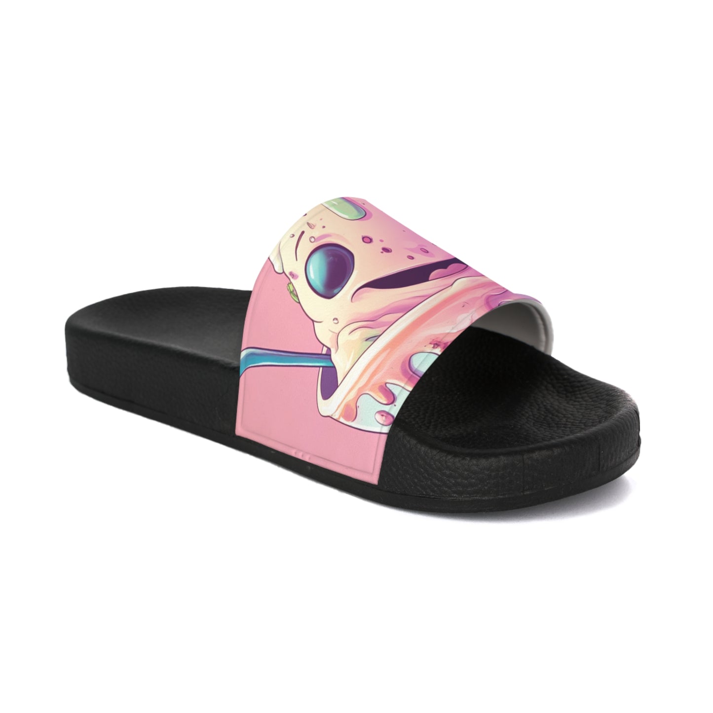 Melted Slides (Men’s sizing)