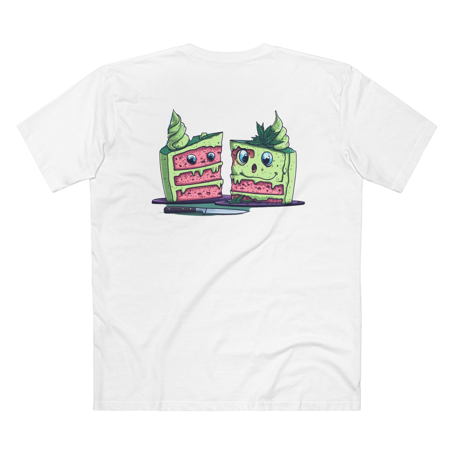 Cutting SZN Tee