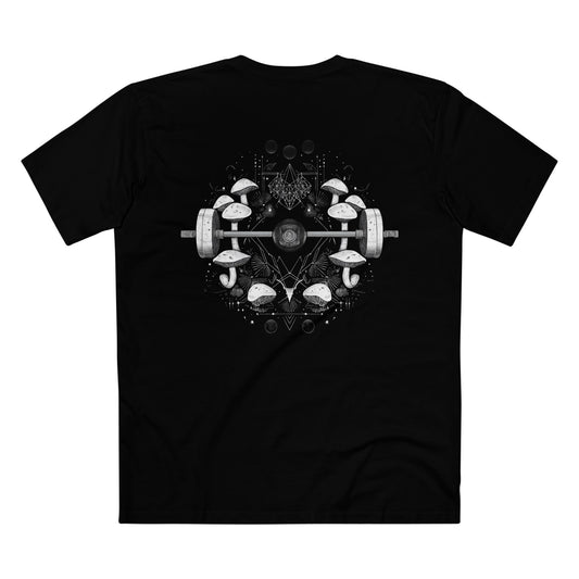 Sacred Circle Tee