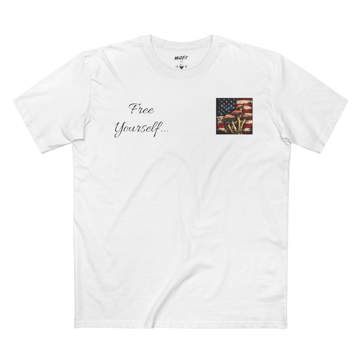 Free Yourself Tee