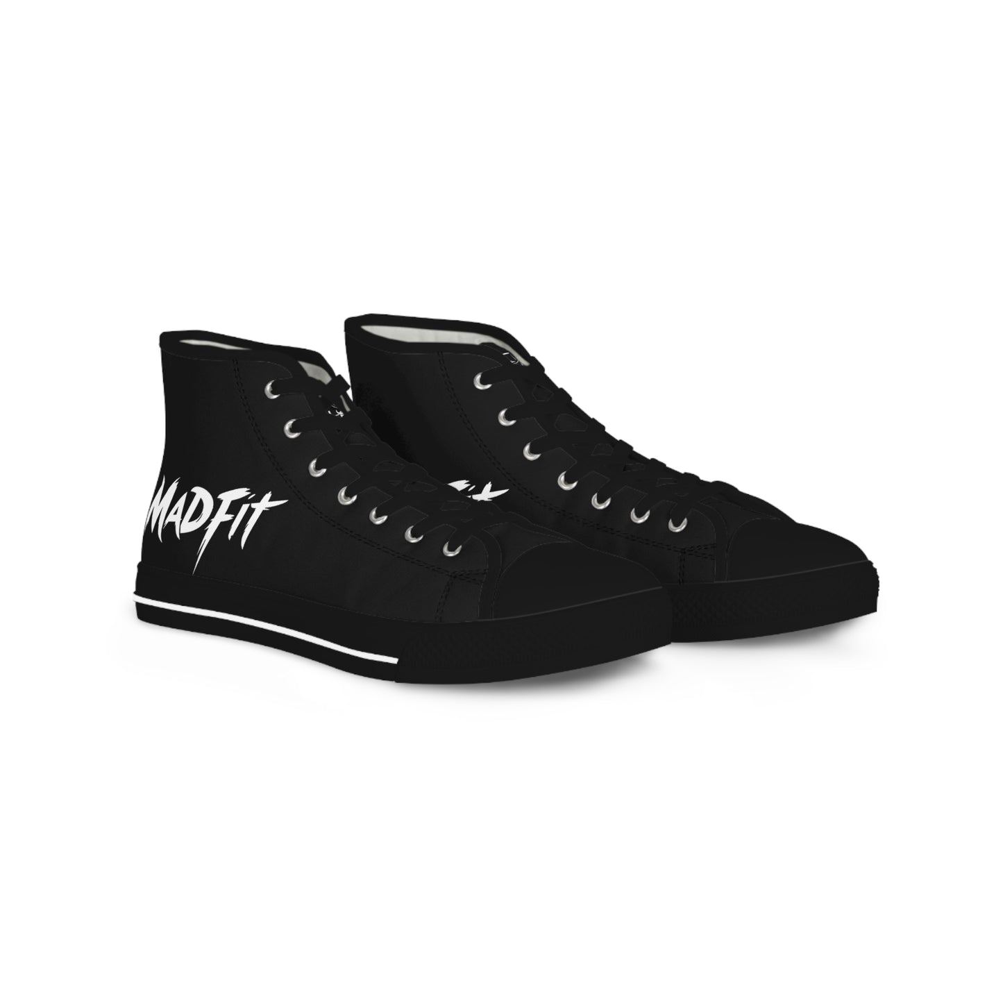 Men's High Top Sneakers