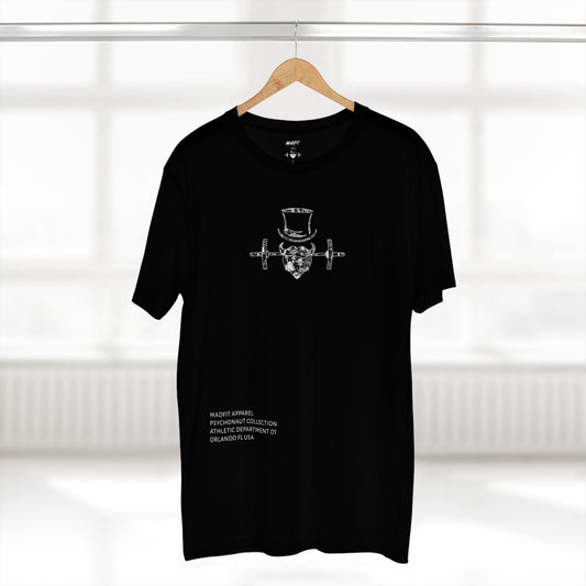 Spore Flow MadFit Tee