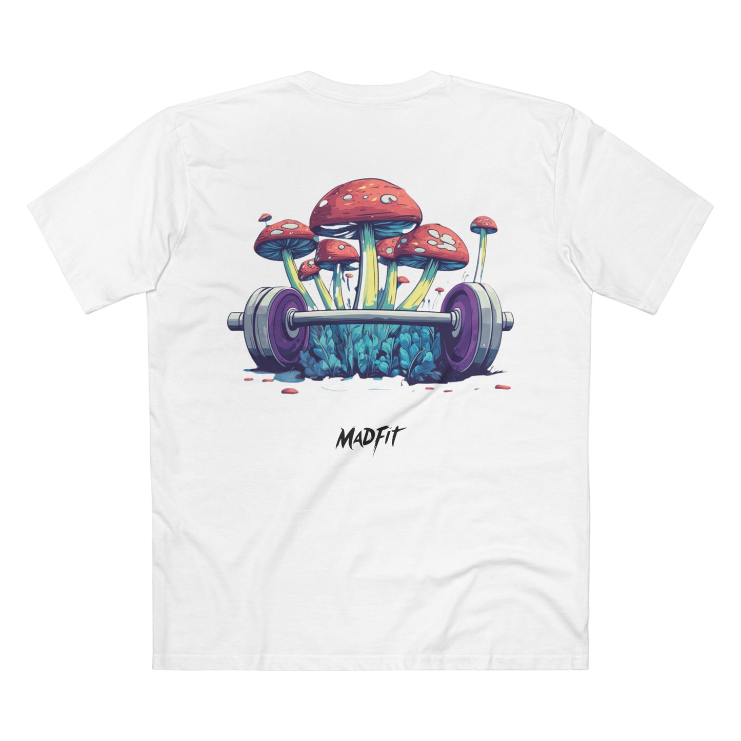 Get Lifted Tee