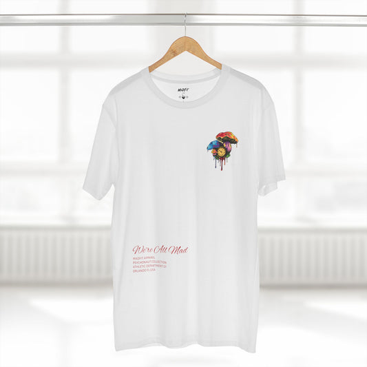 Be Patient Tee