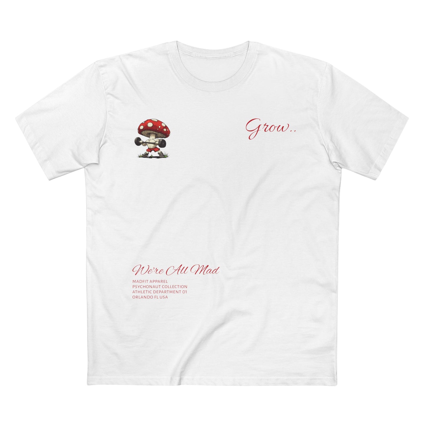 Grow Tee