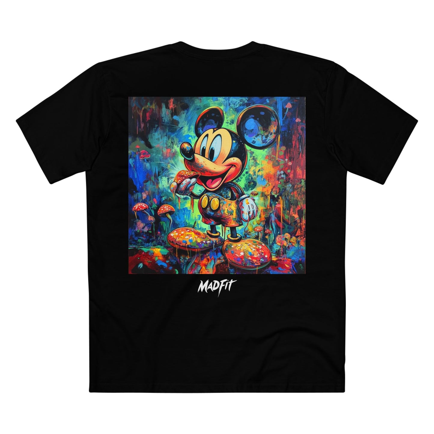 Mickey Tee