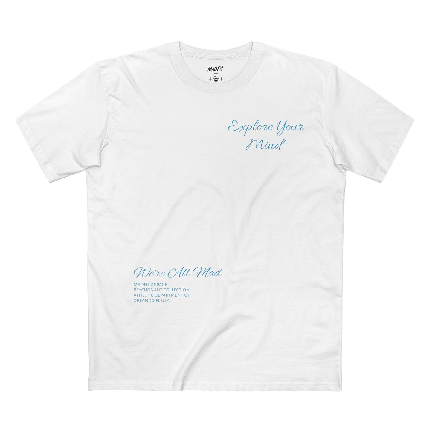 Explore Tee