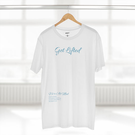 Get Lifted Tee