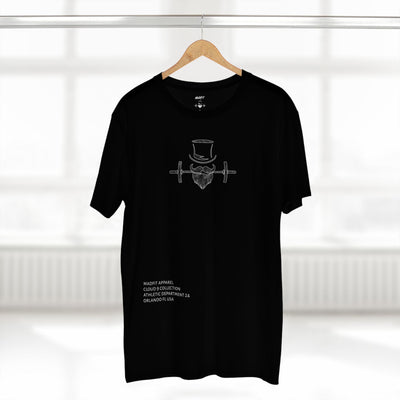 Static Cloud 9 MadFit Tee