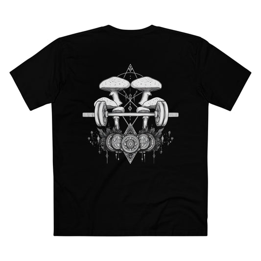 Spirit Shield Tee