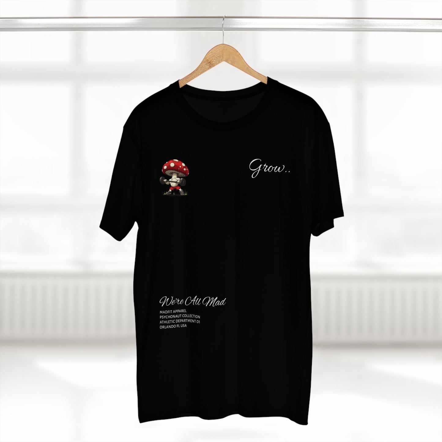 Grow Tee