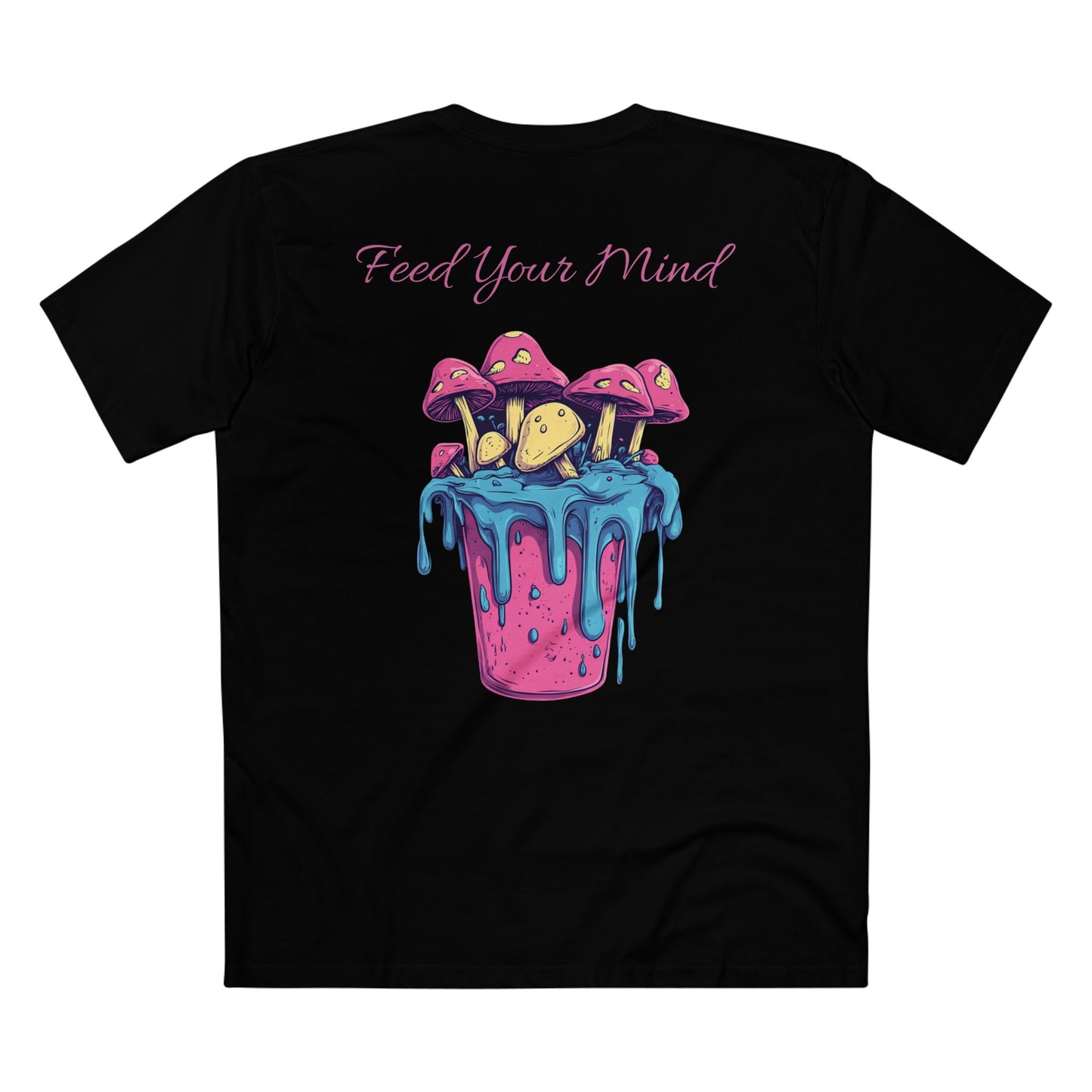 Brain Food Tee