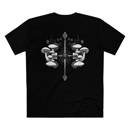 Warrior’s Spirit Tee