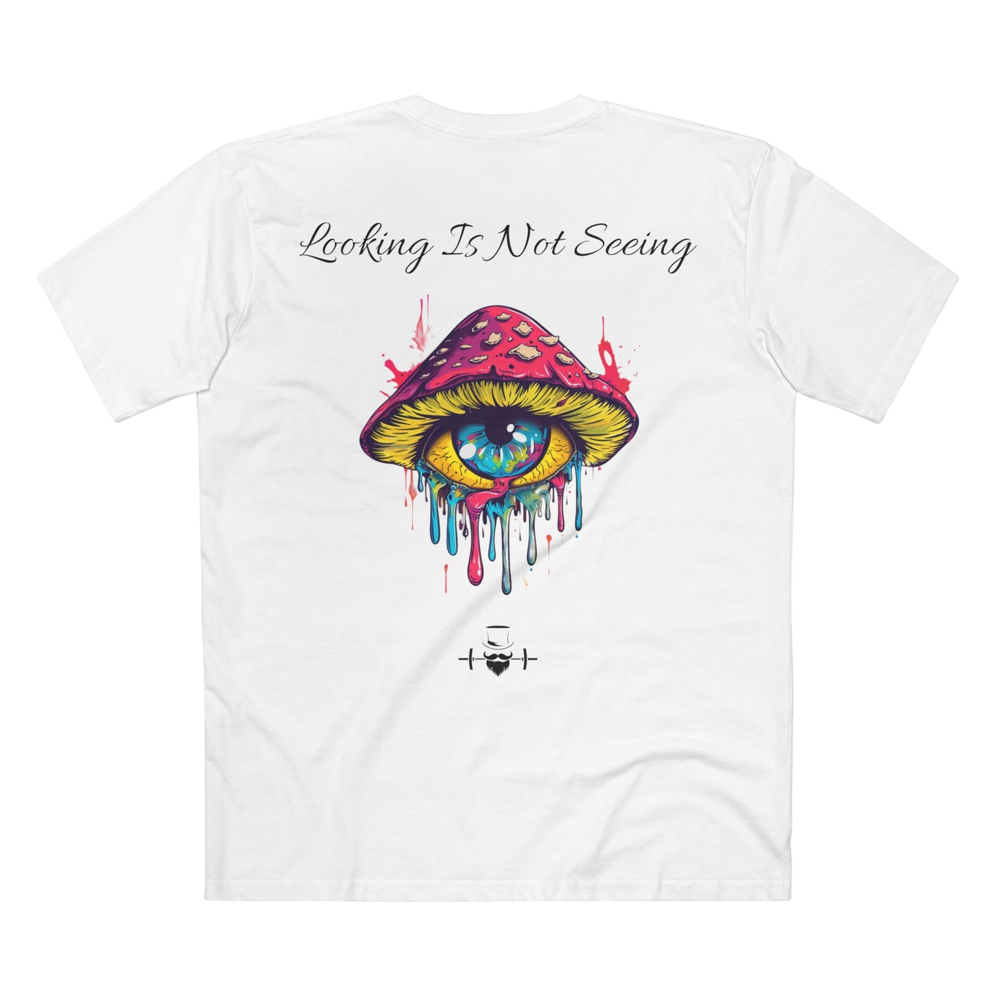 Third Eye Tee