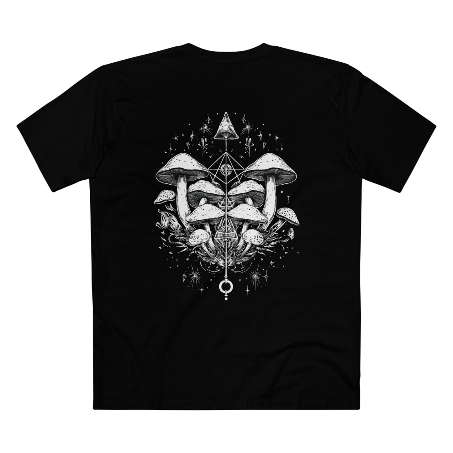 Iron Arrow Tee